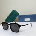Óculos de sol Gucci