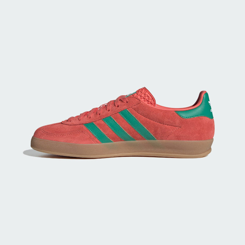 Adidas Gazelle Indoor Escarlate