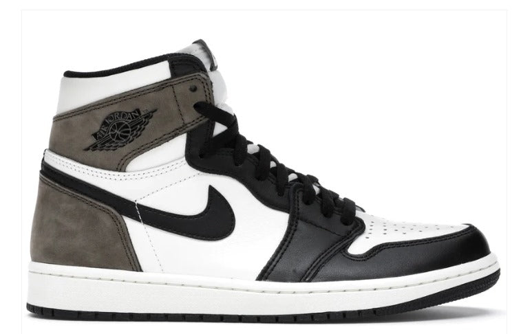 Nike Jordan 1 High Dark Mocha Masculino
