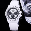 Relógio Rolex Aet Remould Daytona OysterFlex 40mm