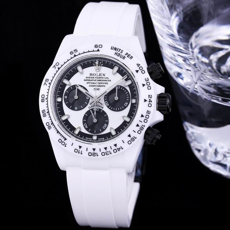 Relógio Rolex Aet Remould Daytona OysterFlex 40mm