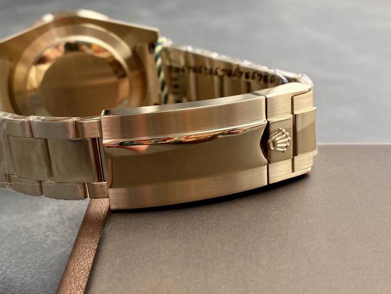 Relógio Rolex Submariner 40mm