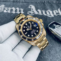 Relógio Rolex Submariner 40mm