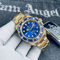 Relógio Rolex Submariner 40mm