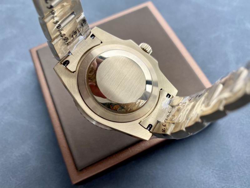 Relógio Rolex Submariner 40mm