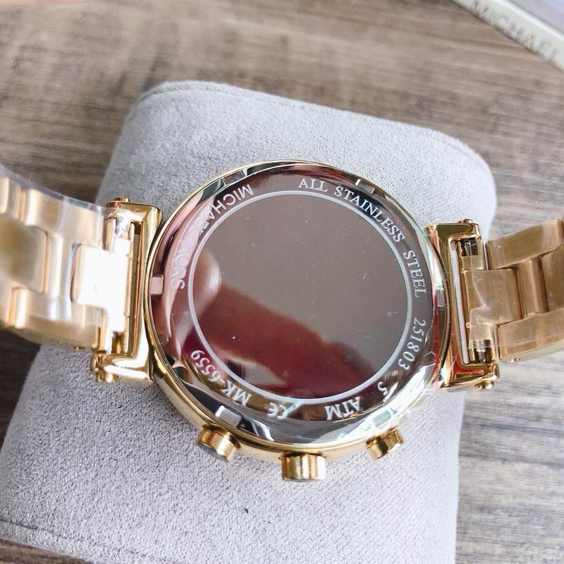 Relógio Michael Kors Parker Chronograph