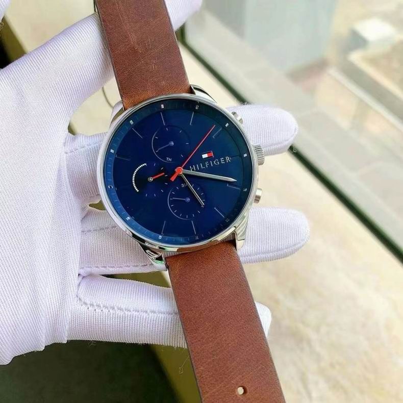 Relógio Tommy Hilfiger Luke