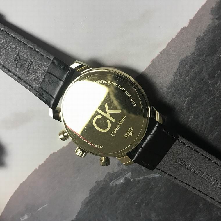 Relógio Calvin Klein Chronograph