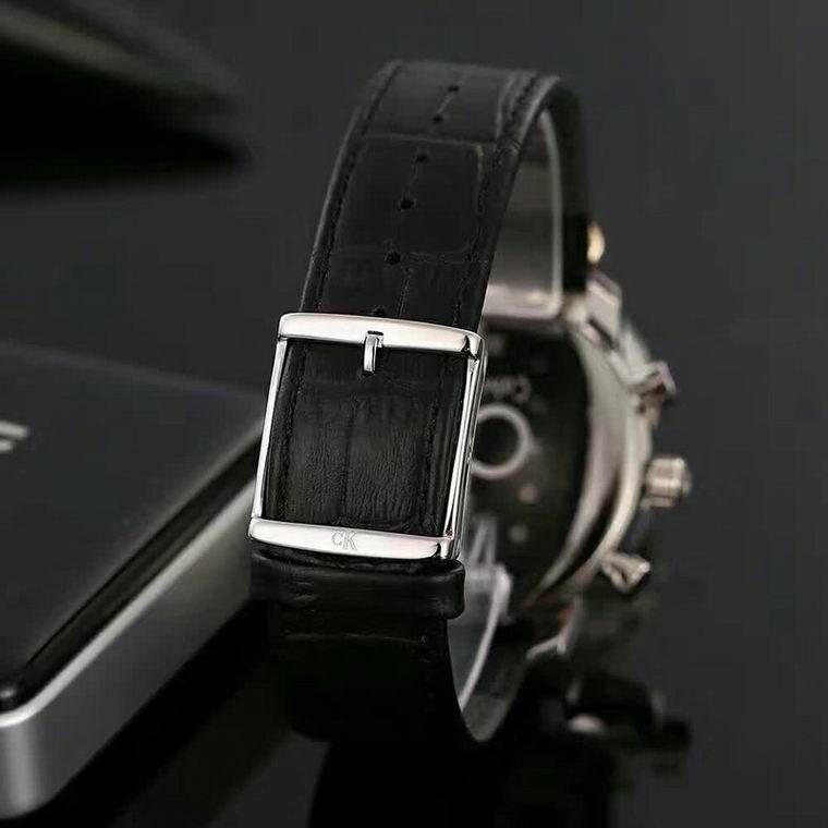 Relógio Calvin Klein Chronograph