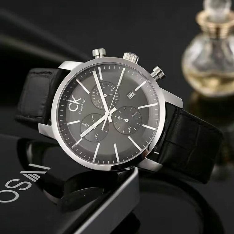 Relógio Calvin Klein Chronograph