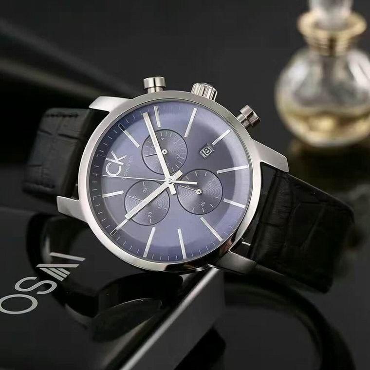 Relógio Calvin Klein Chronograph