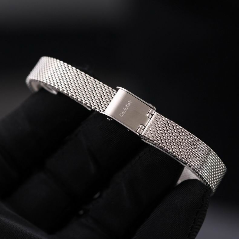 Relógio Calvin Klein Minimalist Mesh