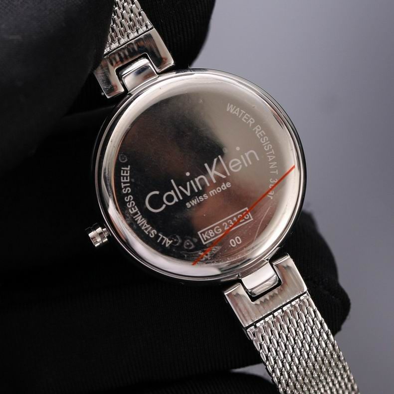 Relógio Calvin Klein Minimalist Mesh