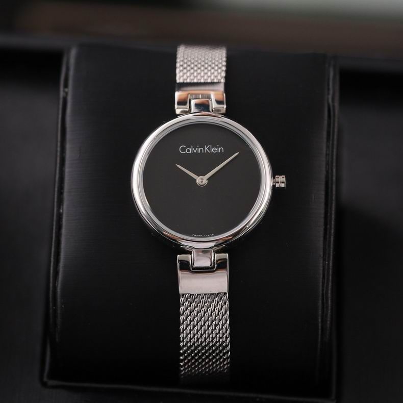Relógio Calvin Klein Minimalist Mesh