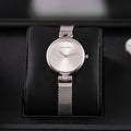 Relógio Calvin Klein Minimalist Mesh