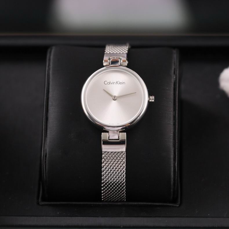 Relógio Calvin Klein Minimalist Mesh