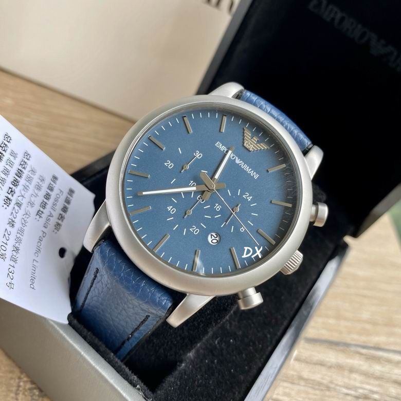 Relógio Michael Kors Cunningham 44mm