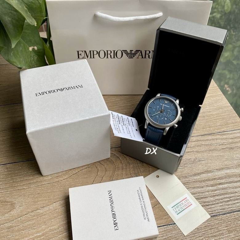 Relógio Michael Kors Cunningham 44mm
