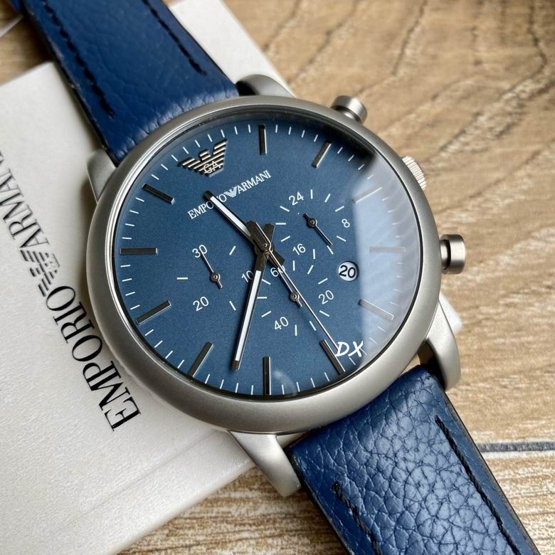 Relógio Michael Kors Cunningham 44mm