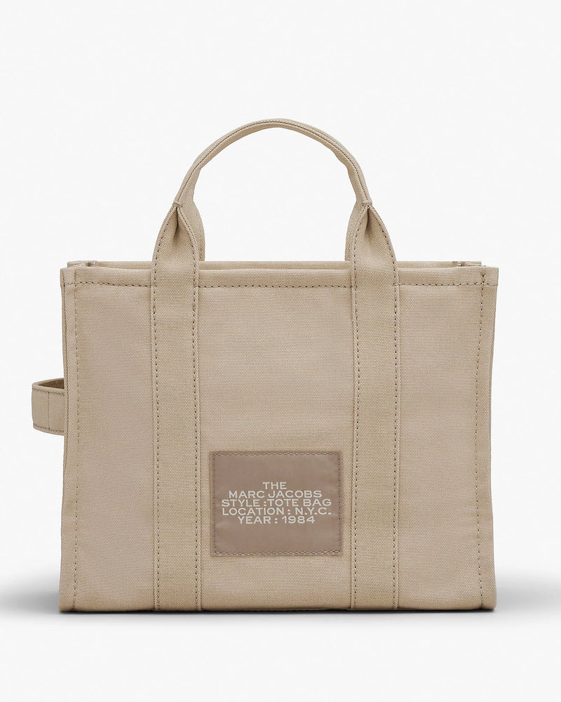 Bolsa Marc Jacobs The Tote Canvas
