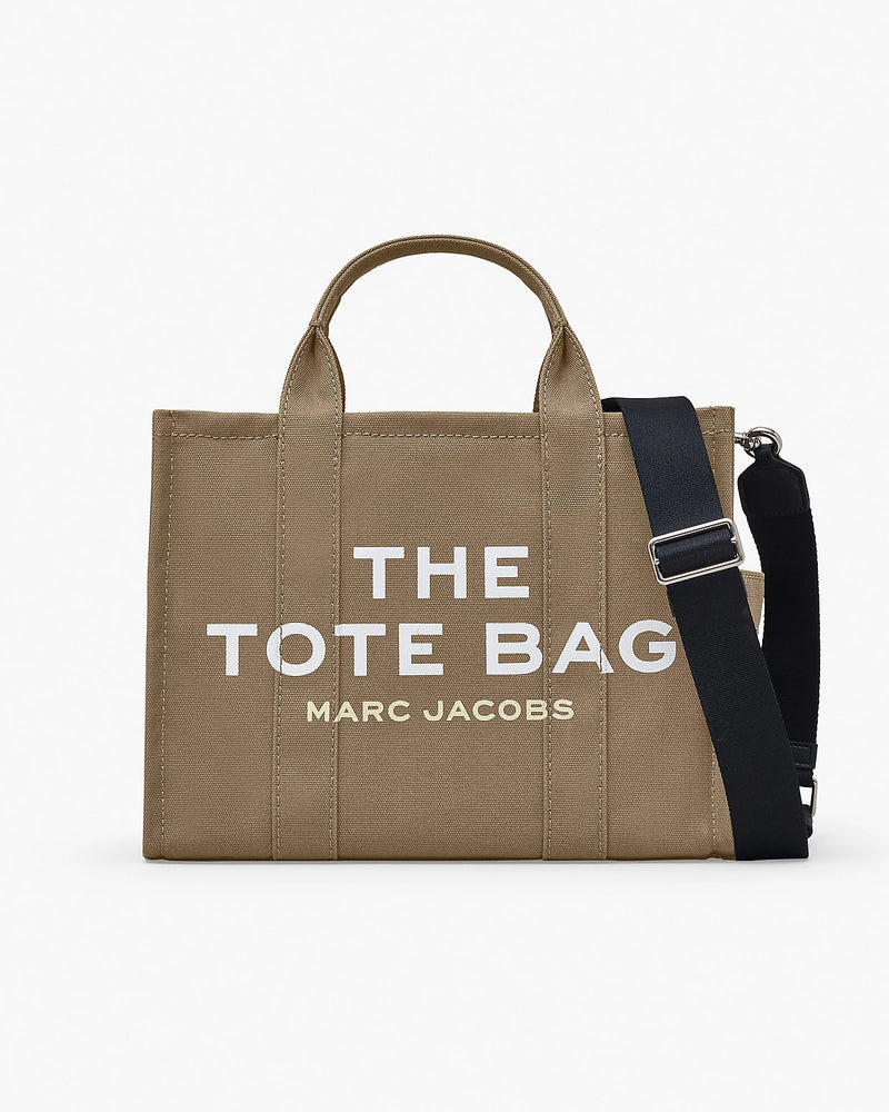 Bolsa Marc Jacobs The Tote Canvas
