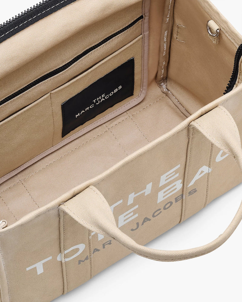 Bolsa Marc Jacobs The Tote Canvas