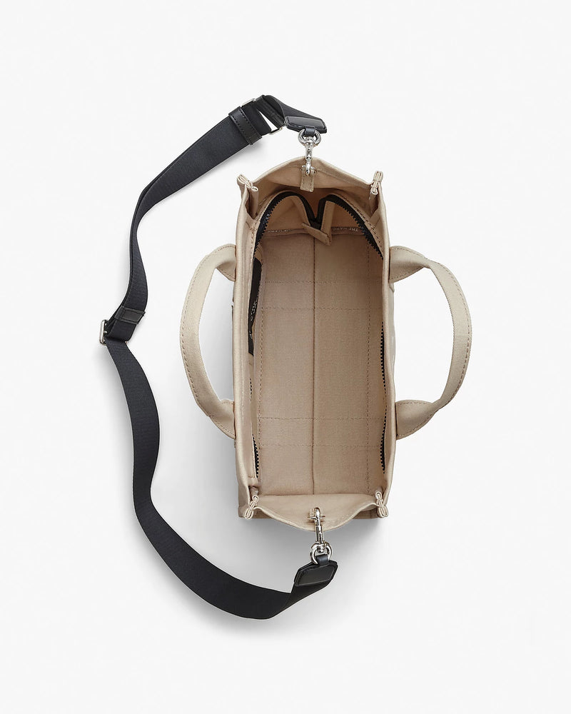 Bolsa Marc Jacobs The Tote Canvas