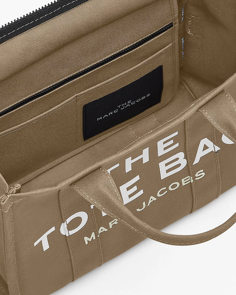 Bolsa Marc Jacobs The Tote Canvas
