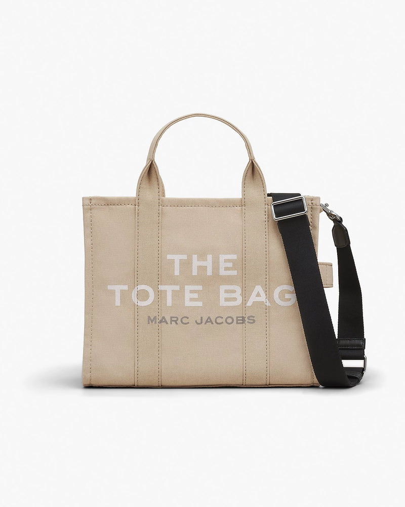 Bolsa Marc Jacobs The Tote Canvas
