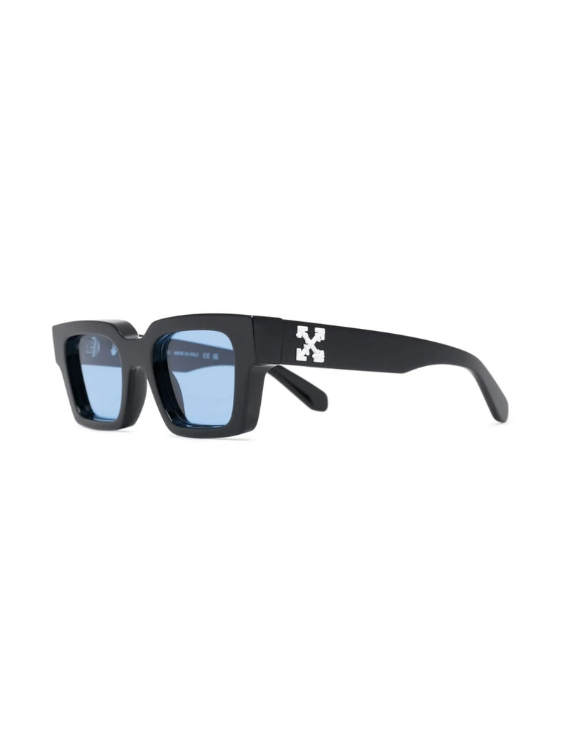 Óculos de sol Off-White Eyewear quadrado Virgil