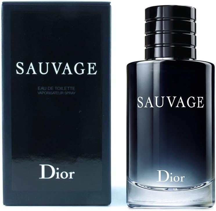 Perfume Dior Sauvage - 100 ML