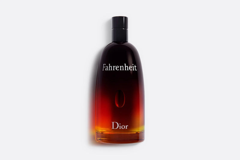 Perfume Christian Dior Fahrenheit, Eau de Toilette, 100 ml