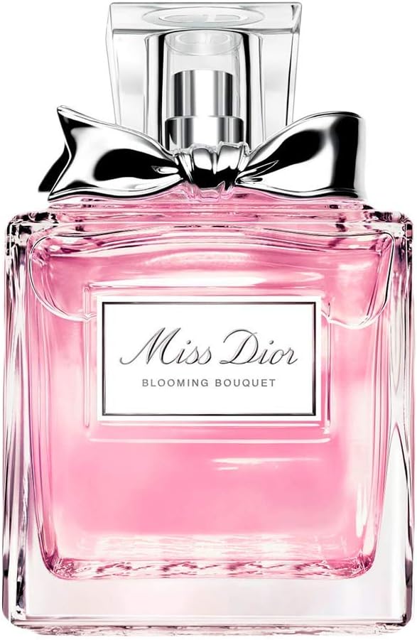 Perfume Dior Blooming Bouquet EAU de Toilette- 100ml Feminino