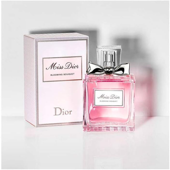 Perfume Dior Blooming Bouquet EAU de Toilette- 100ml Feminino