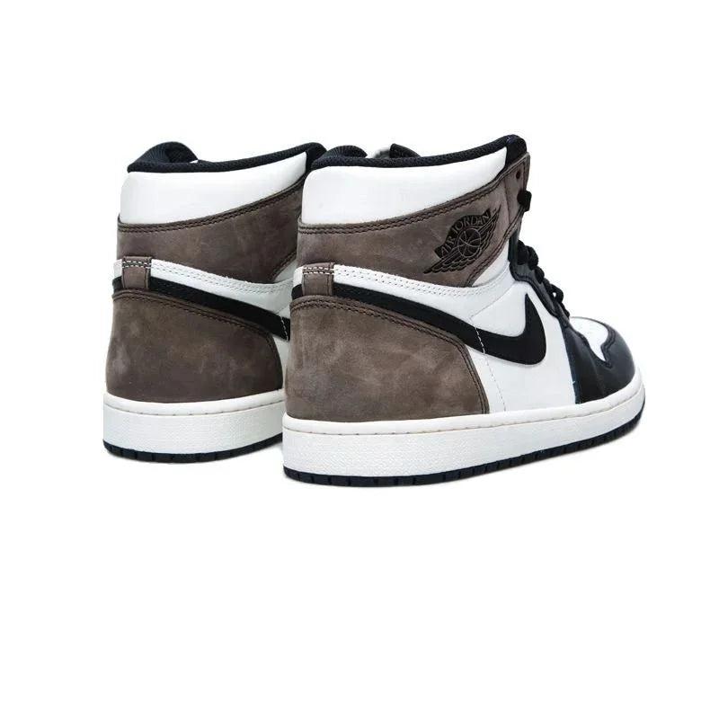 Nike Jordan 1 High Dark Mocha Masculino