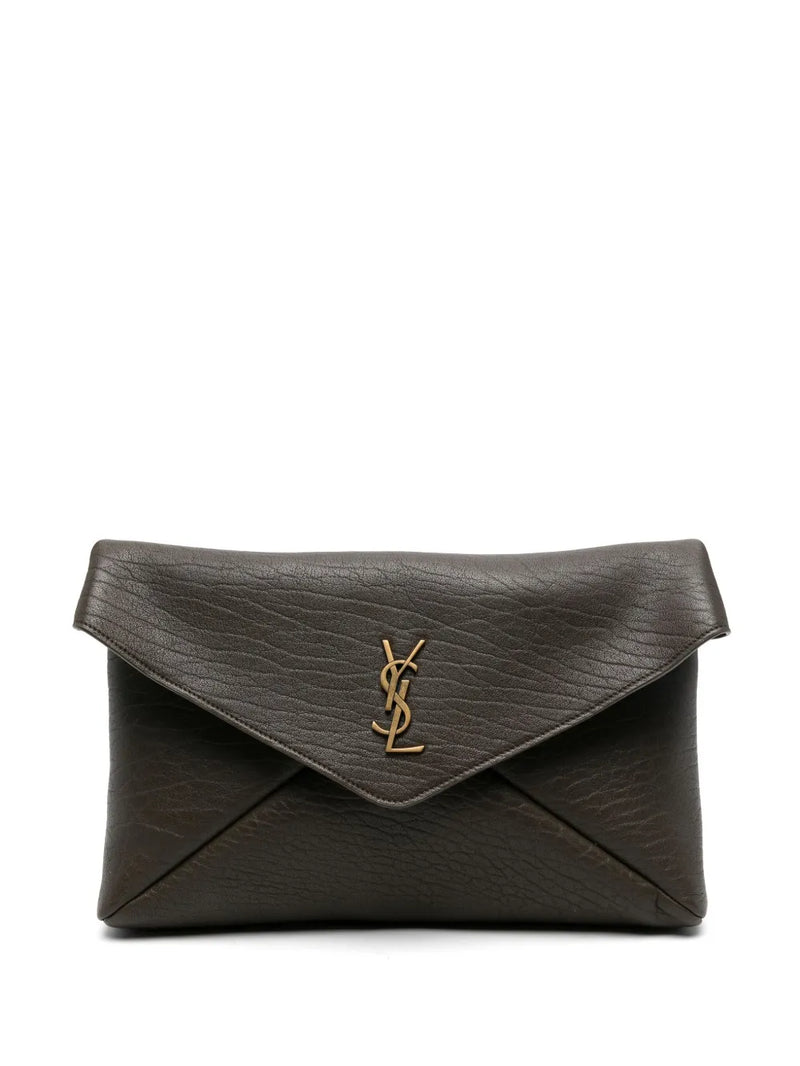 Yves Saint Laurent Clutch