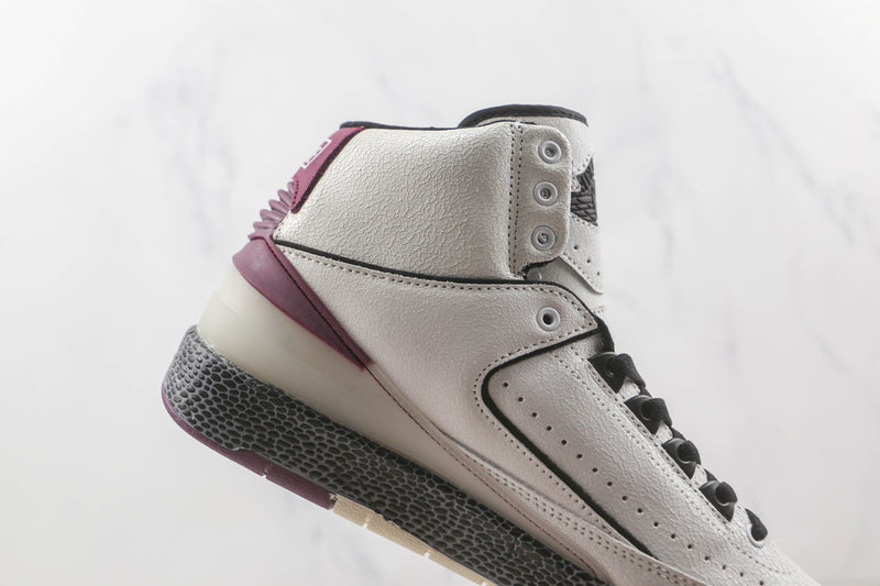 Tênis Nike Air Jordan 2 Retro A Ma Maniere