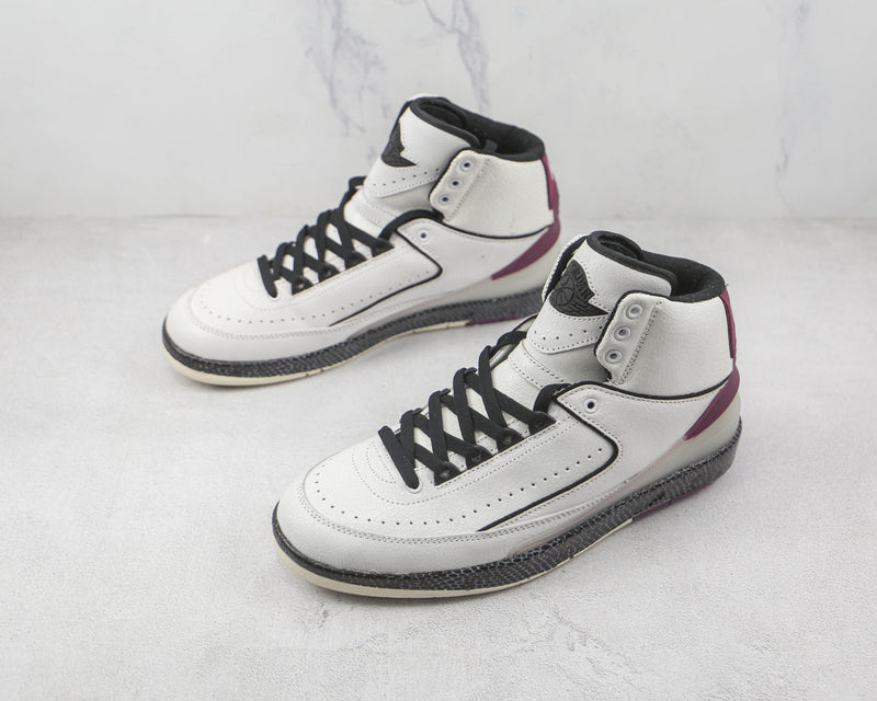 Tênis Nike Air Jordan 2 Retro A Ma Maniere