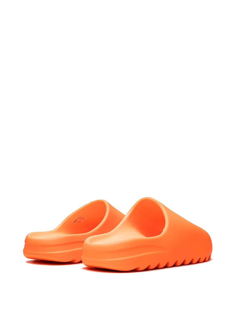 Chinelo Adidas Yeezy Slide YEEZY "Enflame Orange"