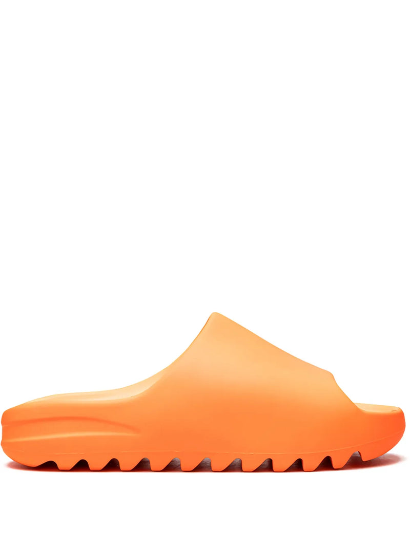 Chinelo Adidas Yeezy Slide YEEZY "Enflame Orange"