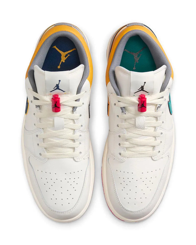 Air Jordan Low 1