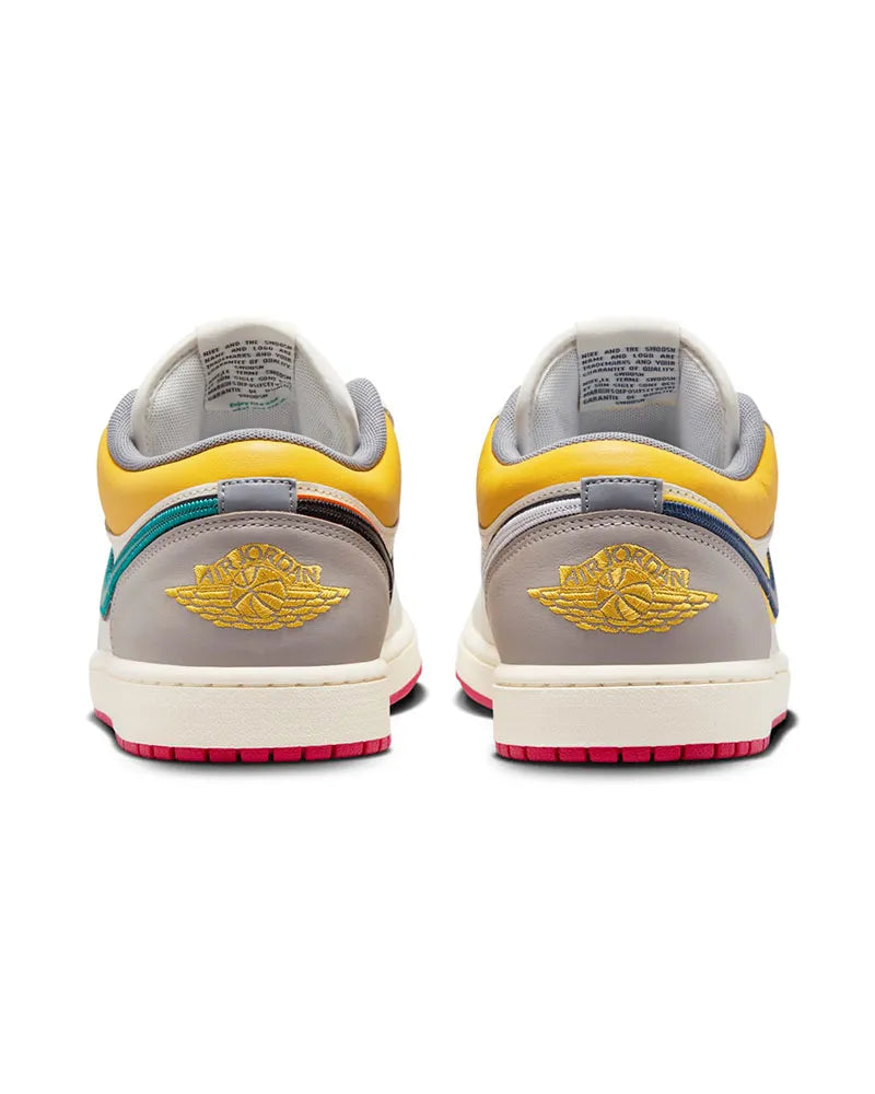 Air Jordan Low 1