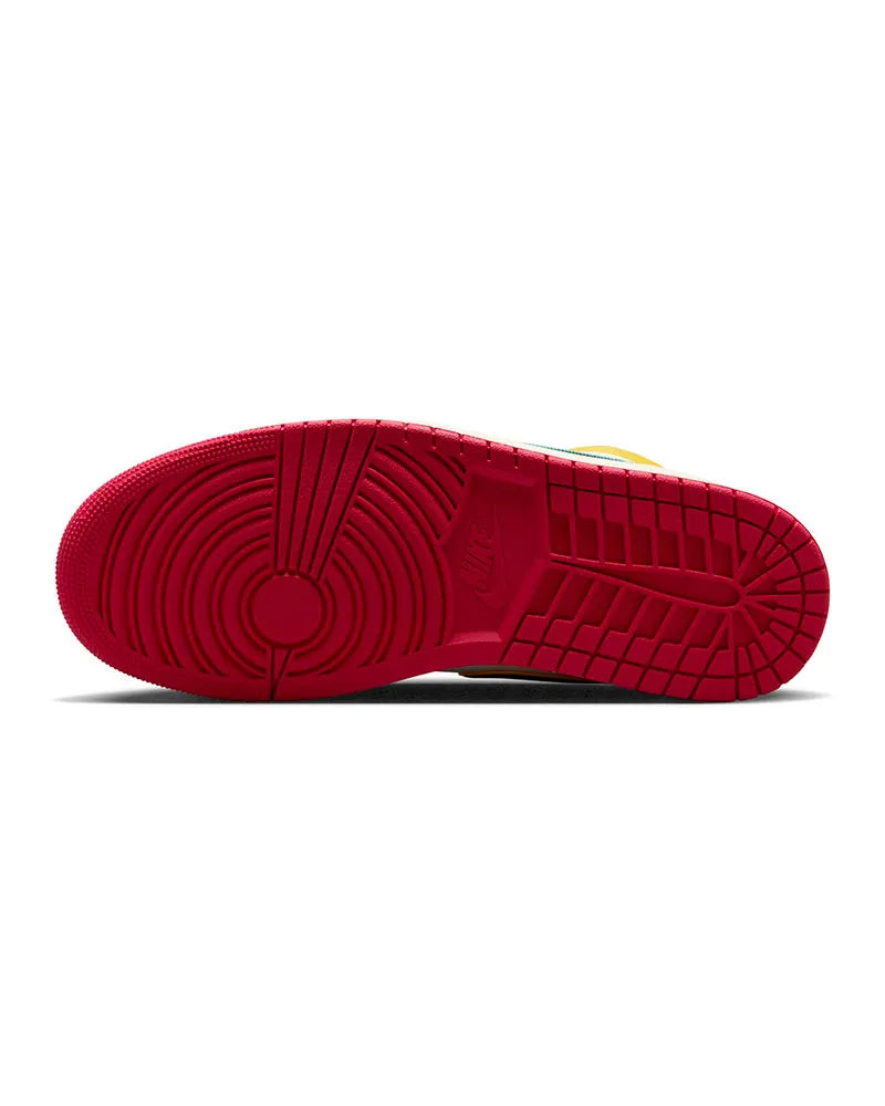 Air Jordan Low 1