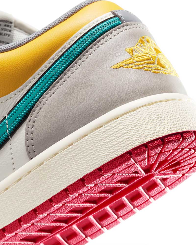 Air Jordan Low 1