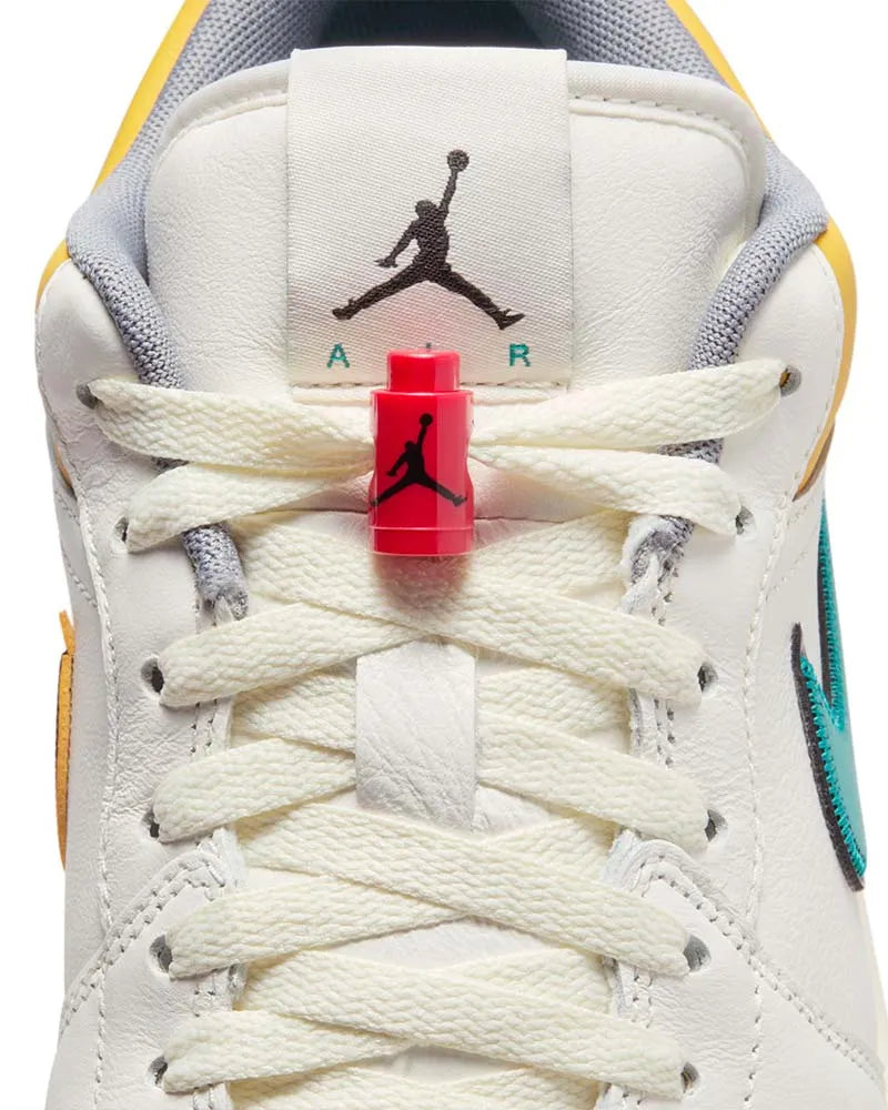 Air Jordan Low 1