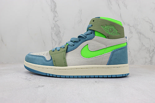 Air Jordan 1 Zoom Air CMFT 2 T23