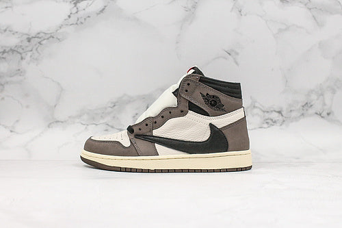 Air Jordan 1 Retro High Travis Scott  Mocha