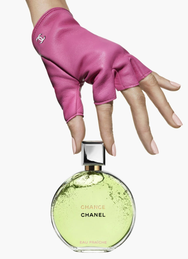 Perfume Chanel Chance EAU Fraiche - 100ml