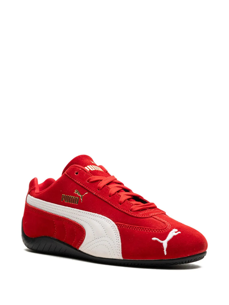 Puma Speed Cat Red