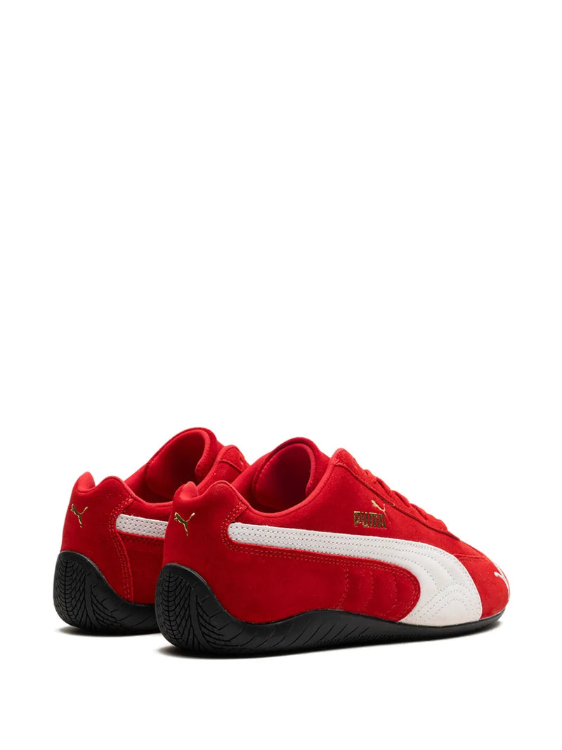 Puma Speed Cat Red